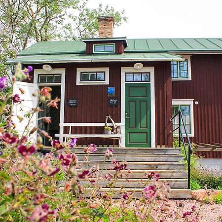 Brobacka Gasthem Bed & Breakfast Jomala Eksteriør bilde