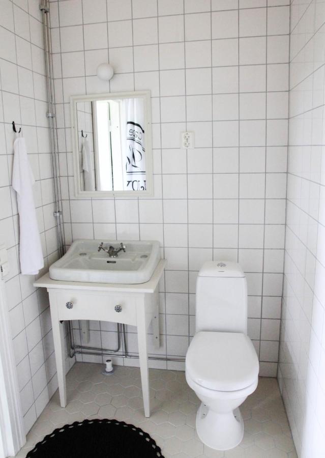 Brobacka Gasthem Bed & Breakfast Jomala Eksteriør bilde