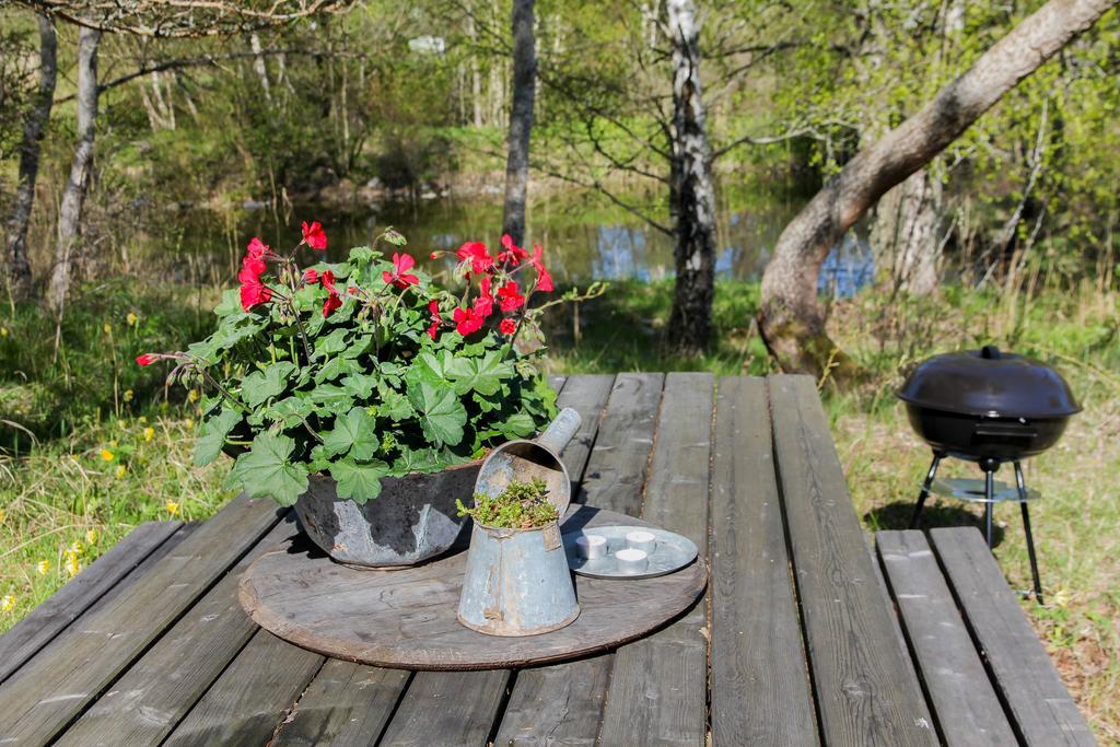 Brobacka Gasthem Bed & Breakfast Jomala Eksteriør bilde